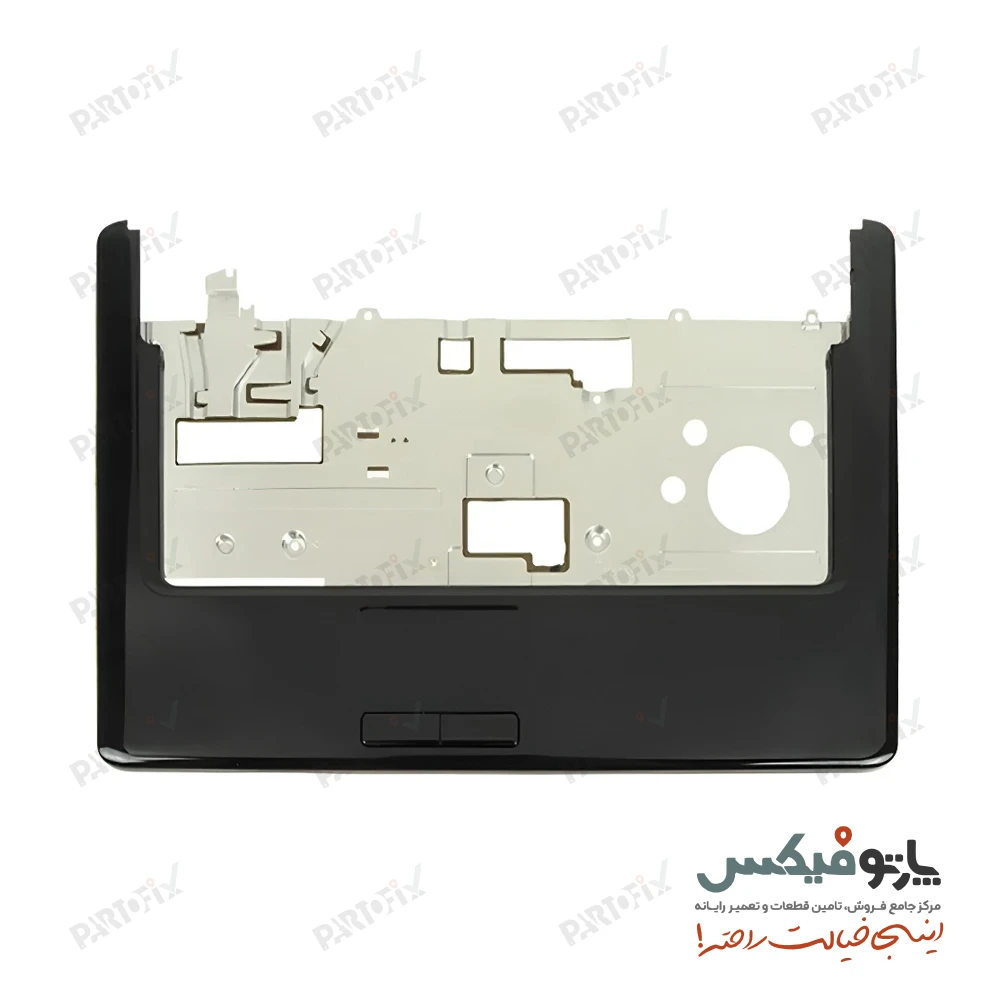 قاب دور کیبورد (C) لپ تاپ دل Inspiron 1545